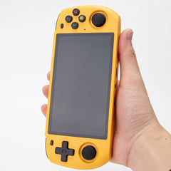 Powkiddy RGB10MAX3 Handheld Game Console