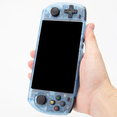 Powkiddy RGB10MAX3 Handheld Game Console