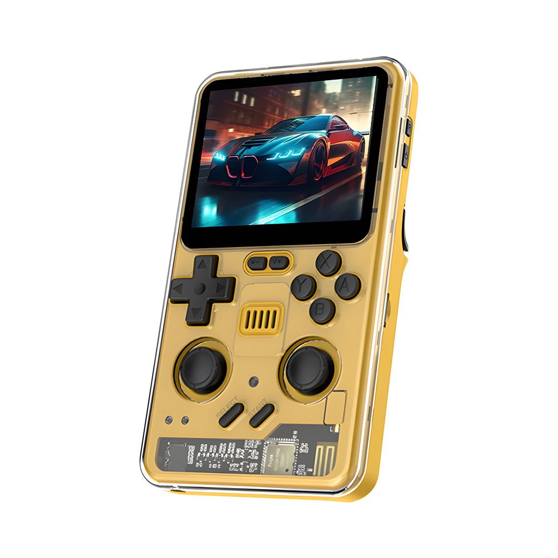 Powkiddy RGB20 PRO 3.2-inch Retro Handheld Game Console