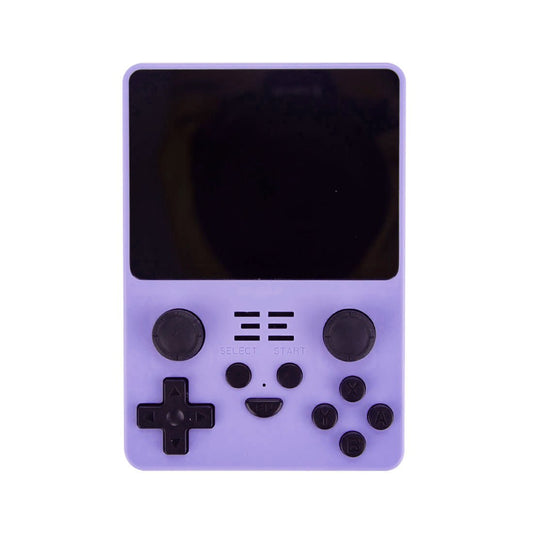 Powkiddy RGB20S Handheld Game Console