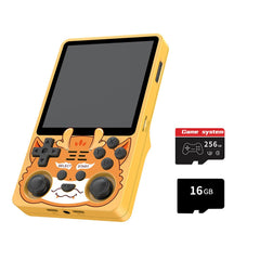 Powkiddy RGB20SX Handheld Game Console