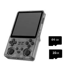 Powkiddy RGB20SX Handheld Game Console