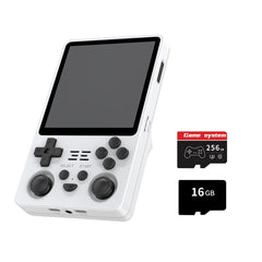 Powkiddy RGB20SX Handheld Game Console