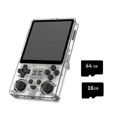 Powkiddy RGB20SX Handheld Game Console