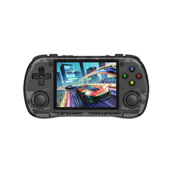 Powkiddy X35H 3.5-Inch IPS Screen Horizontal Handheld Gaming Console