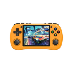 Powkiddy X35H 3.5-Inch IPS Screen Horizontal Handheld Gaming Console