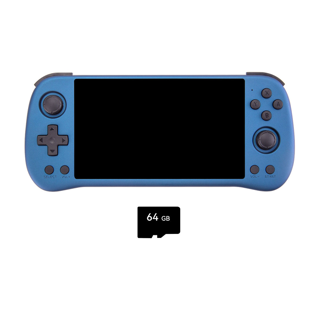 litnxt-powkiddy-x55-large-screen-retro-handheld-game-console-blue-64gb