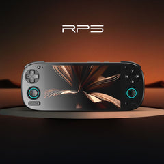 Retroid Pocket 5 Android Retro Gaming Handheld Console