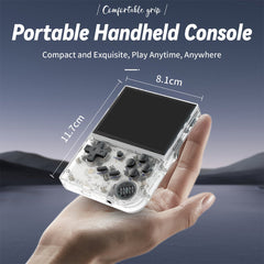 Anbernic RG35XX V2 Retro Handheld Game Console