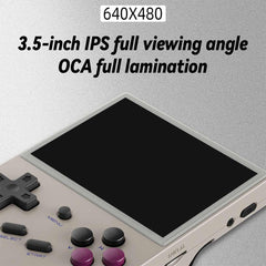 Anbernic RG35XX V2 Retro Handheld Game Console