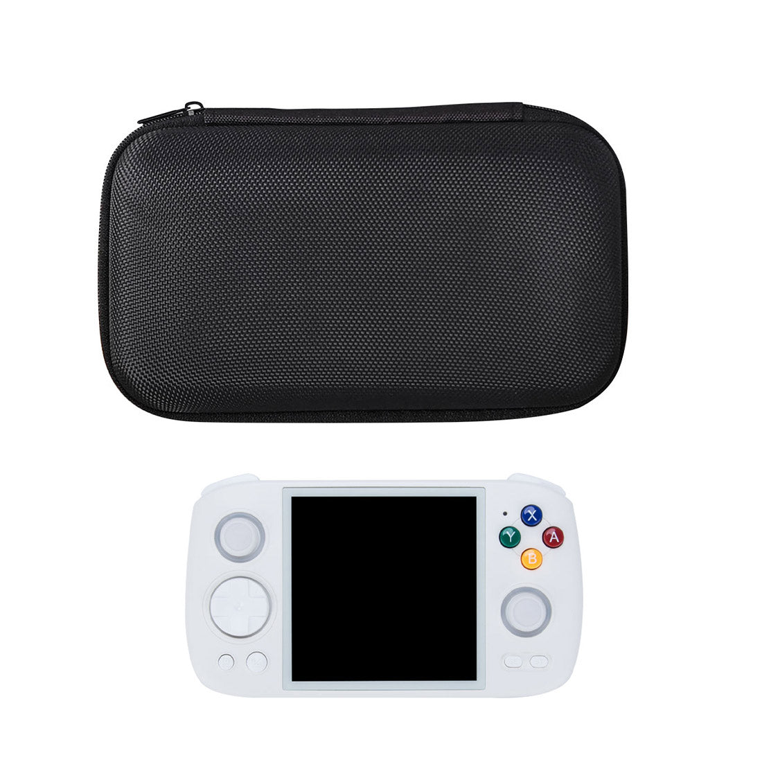 Storage Bag for RG Cube and RG CubeXX Handheld Game Consoles