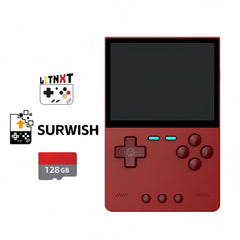 TRIMUI BRICK 3.2-inch Retro Handheld Game Console