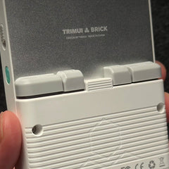 TRIMUI BRICK 3.2-inch Retro Handheld Game Console