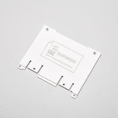 TRIMUI BRICK Backplate Laser Engraving Customization (New Backplate+Engraving Service)