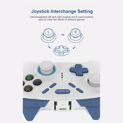 litnxt-wireless-game-controller-with-motion-sensing-and-LED-10