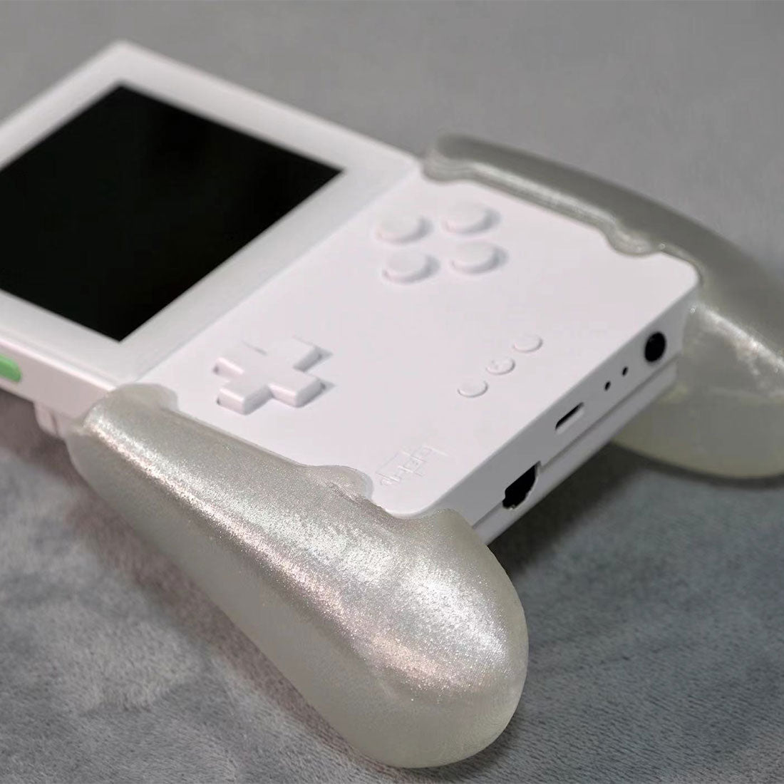 litnxt_3D_printed_flexible_handle_for_analogue_pocket_game_consoles_translucent_05