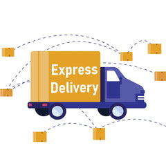 Express Shipping&Special for making up the difference