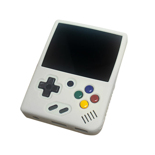 Miyoo Mini Plus Retro Portable Game Console Case