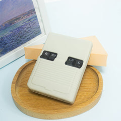 Miyoo Mini Plus Retro Portable Game Console Case