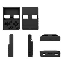 Miyoo Mini Plus Retro Portable Game Console Case