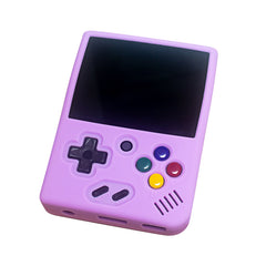 Miyoo Mini Plus Retro Portable Game Console Case