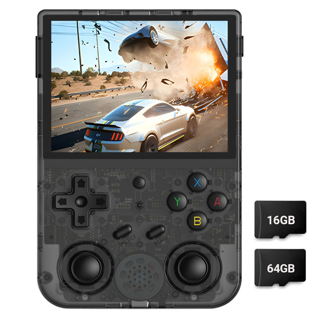 Anbernic RG405M Portable Handheld Game Console-LITNXT – litnxt